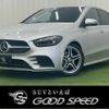 mercedes-benz b-class 2020 CFJ1821910 image 1