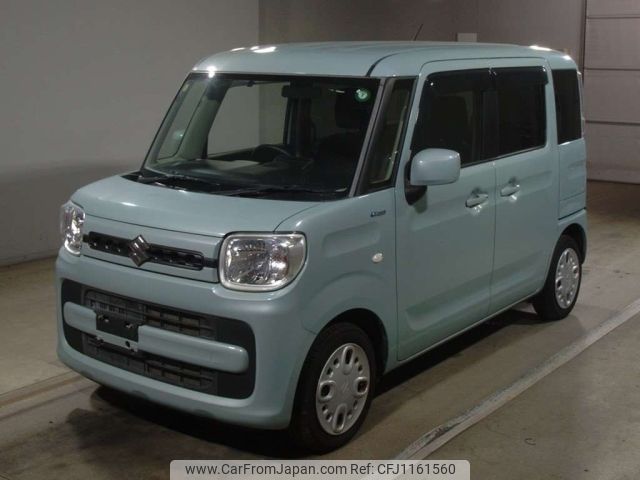 suzuki spacia 2018 -SUZUKI 【Ｎｏ後日 】--Spacia MK53S-160908---SUZUKI 【Ｎｏ後日 】--Spacia MK53S-160908- image 1