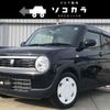 suzuki alto-lapin 2016 quick_quick_DBA-HE33S_HE33S-137737 image 1