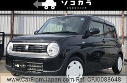 suzuki alto-lapin 2016 quick_quick_DBA-HE33S_HE33S-137737