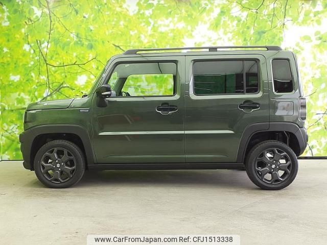 suzuki hustler 2024 CFJ1513338 image 2