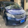 honda freed 2010 -HONDA--Freed DBA-GB3--GB3-1169502---HONDA--Freed DBA-GB3--GB3-1169502- image 2