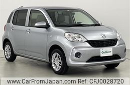 daihatsu boon 2017 -DAIHATSU--Boon DBA-M710S--M710S-0001519---DAIHATSU--Boon DBA-M710S--M710S-0001519-