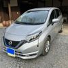 nissan note 2016 -NISSAN--Note DAA-HE12--HE12-016574---NISSAN--Note DAA-HE12--HE12-016574- image 1