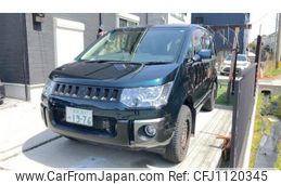 mitsubishi delica-d5 2013 quick_quick_CV1W_CV1W-0902011