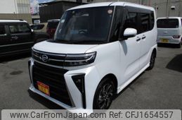 daihatsu tanto 2023 CFJ1654557