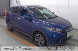 honda vezel 2016 quick_quick_DBA-RU1_1117232