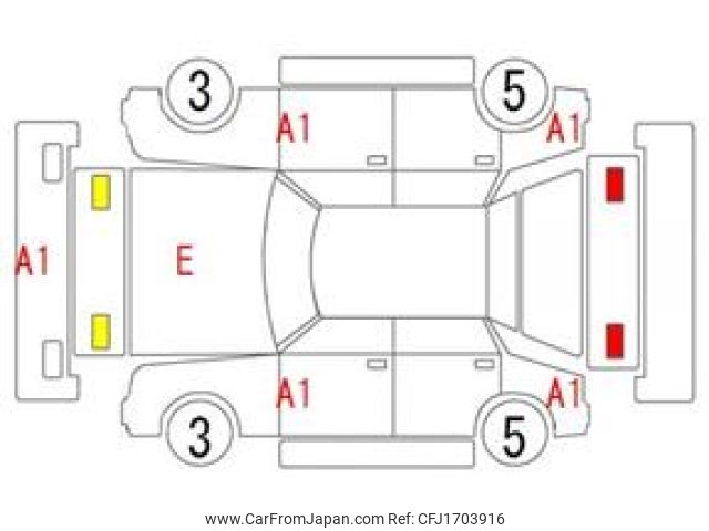 chrysler jeep-wrangler 2020 CFJ1703916 image 2