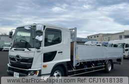 hino ranger 2023 CFJ1618138