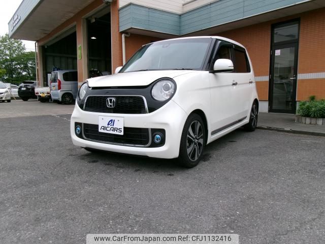 honda n-one 2014 quick_quick_DBA-JG1_JG1-2101489 image 1