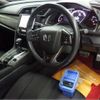 honda civic 2019 CFJ1652530 image 3