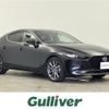 mazda mazda3 2023 CFJ1661566 image 1