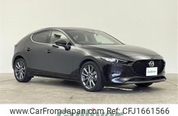 mazda mazda3 2023 CFJ1661566
