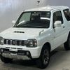 suzuki jimny 2014 -SUZUKI--Jimny JB23W-706192---SUZUKI--Jimny JB23W-706192- image 1