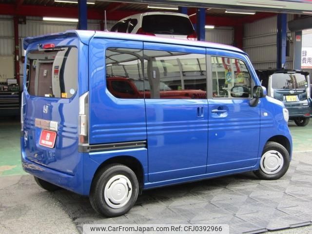 honda n-van 2019 -HONDA--N VAN JJ1--JJ1-1001960---HONDA--N VAN JJ1--JJ1-1001960- image 2