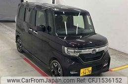 honda n-box 2018 CFJ1536152