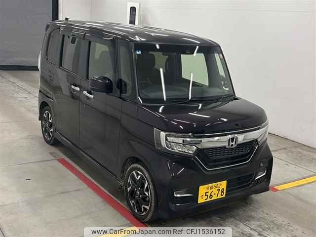 honda n-box 2018 CFJ1536152 image 1