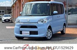 daihatsu tanto 2018 CFJ1529629