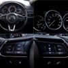 mazda cx-8 2020 -MAZDA--CX-8 6BA-KG5P--201520---MAZDA--CX-8 6BA-KG5P--201520- image 27