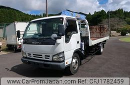 isuzu elf-truck 2005 CFJ1782459