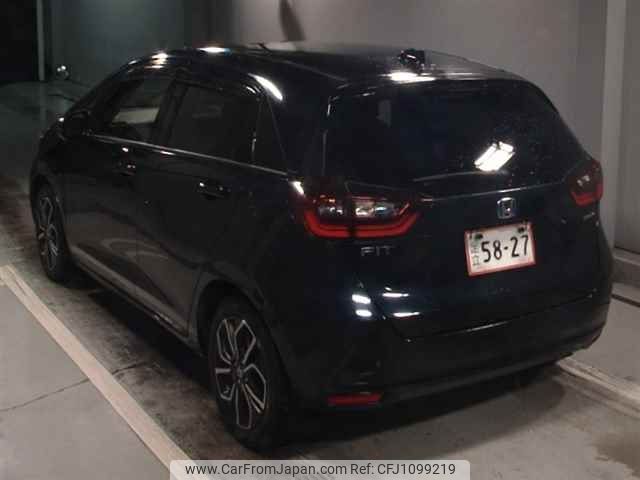 honda fit 2022 -HONDA--Fit GR3-1230542---HONDA--Fit GR3-1230542- image 2