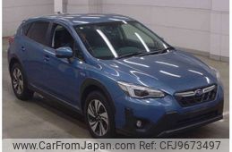 subaru xv 2020 -SUBARU--Subaru XV 5AA-GTE--GTE-038521---SUBARU--Subaru XV 5AA-GTE--GTE-038521-