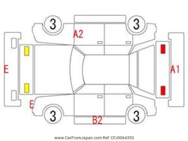 honda n-wgn 2015 -HONDA--N WGN DBA-JH1--JH1-1133705---HONDA--N WGN DBA-JH1--JH1-1133705- image 2