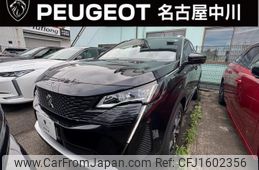 peugeot 3008 2024 CFJ1602356