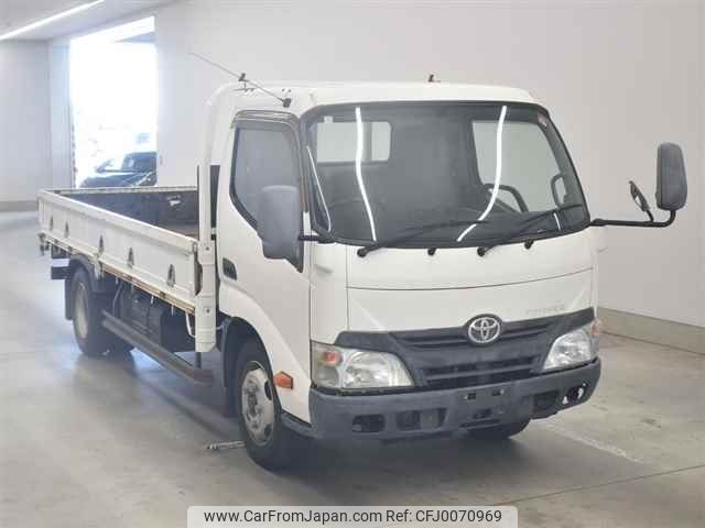 toyota toyoace undefined -TOYOTA--Toyoace XZU650-0001316---TOYOTA--Toyoace XZU650-0001316- image 1