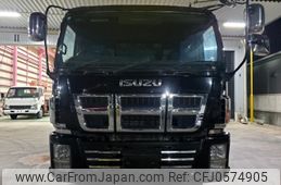 isuzu giga 2015 -ISUZU--Giga CXZ77AT-7008577---ISUZU--Giga CXZ77AT-7008577-