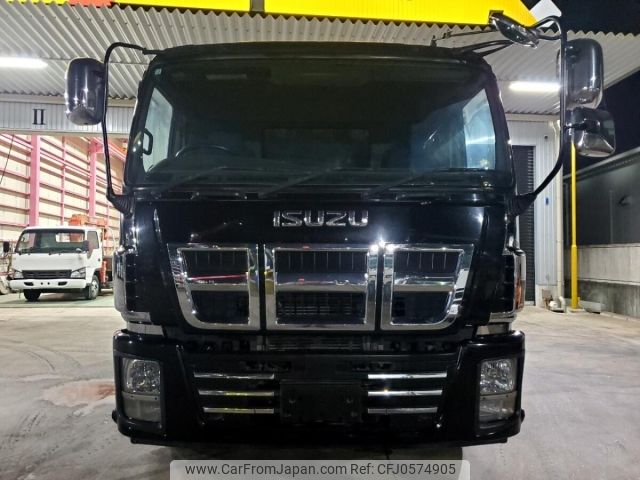 isuzu giga 2015 -ISUZU--Giga CXZ77AT-7008577---ISUZU--Giga CXZ77AT-7008577- image 1