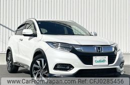 honda vezel 2019 -HONDA--VEZEL DBA-RU1--RU1-2301730---HONDA--VEZEL DBA-RU1--RU1-2301730-