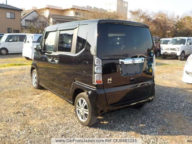 honda n-box 2014 -HONDA--N BOX DBA-JF1--JF1-1421767---HONDA--N BOX DBA-JF1--JF1-1421767- image 2