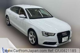 audi a5 2014 -AUDI--Audi A5 DBA-8TCDNL--WAUZZZ8T9FA002703---AUDI--Audi A5 DBA-8TCDNL--WAUZZZ8T9FA002703-