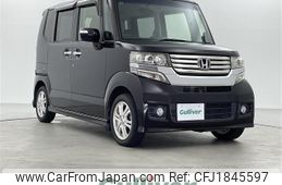 honda n-box 2012 CFJ1845597