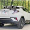 toyota c-hr 2017 -TOYOTA--C-HR DAA-ZYX10--ZYX10-2029455---TOYOTA--C-HR DAA-ZYX10--ZYX10-2029455- image 18