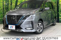 nissan serena 2020 -NISSAN--Serena DAA-HFC27--HFC27-077792---NISSAN--Serena DAA-HFC27--HFC27-077792-