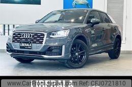 audi q2 2020 -AUDI--Audi Q2 ABA-GACHZ--WAUZZZGA9LA050858---AUDI--Audi Q2 ABA-GACHZ--WAUZZZGA9LA050858-