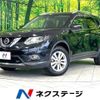 nissan x-trail 2016 -NISSAN--X-Trail DBA-T32--T32-512637---NISSAN--X-Trail DBA-T32--T32-512637- image 1