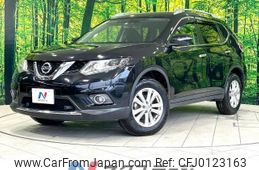 nissan x-trail 2016 -NISSAN--X-Trail DBA-T32--T32-512637---NISSAN--X-Trail DBA-T32--T32-512637-