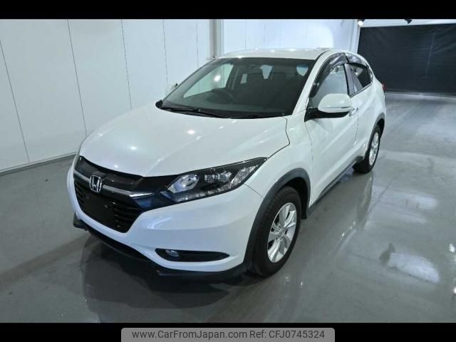 honda vezel 2015 quick_quick_DBA-RU2_1101102 image 1