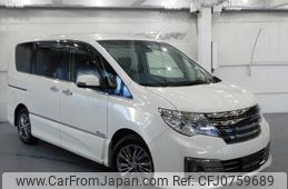 nissan serena 2014 -NISSAN--Serena DAA-HC26--HC26-102141---NISSAN--Serena DAA-HC26--HC26-102141-