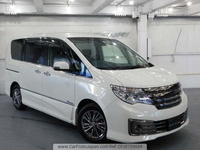 nissan serena 2014 -NISSAN--Serena DAA-HC26--HC26-102141---NISSAN--Serena DAA-HC26--HC26-102141- image 1