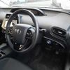 toyota prius 2019 CFJ1632596 image 12