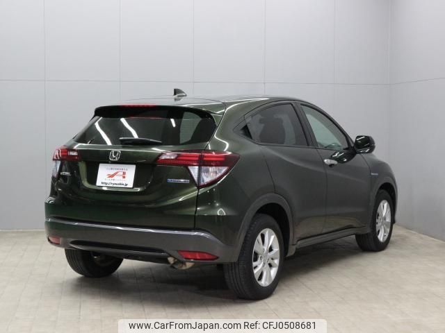 honda vezel 2014 quick_quick_DAA-RU3_RU3-1005478 image 2