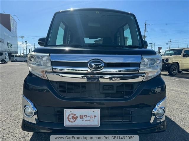 daihatsu tanto 2014 quick_quick_DBA-LA600S_LA600S-0118335 image 2