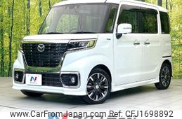 mazda flair-wagon 2021 CFJ1698892