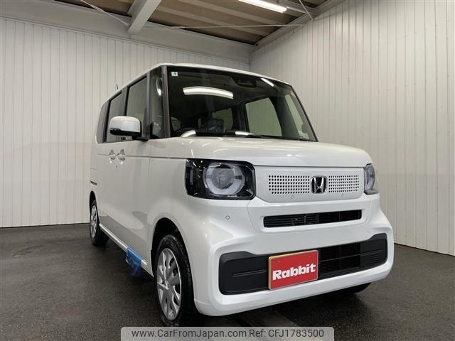 honda n-box 2025 CFJ1783500 image 1