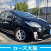toyota prius 2011 -TOYOTA--Prius DAA-ZVW30--ZVW30-1336552---TOYOTA--Prius DAA-ZVW30--ZVW30-1336552- image 3