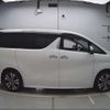 toyota alphard 2021 -TOYOTA--Alphard AGH30W-0371944---TOYOTA--Alphard AGH30W-0371944- image 4